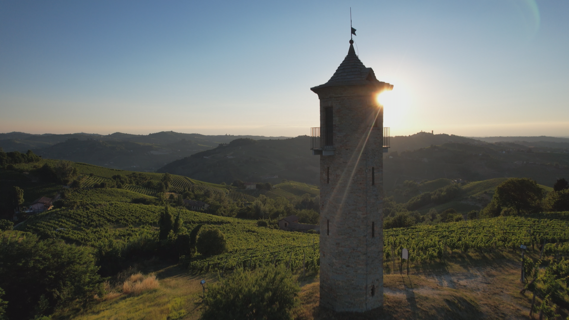 Torre dei Contini